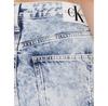 Джинсы Calvin Klein Jeans 90's J20J222211 синий Straight Fit
