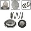 High Quality Engine Oil Filter Cap Kit Drain Plug For Honda PCX125