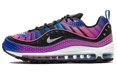 Air Max 98 Bubble Pack Черный Женские CI7379-400