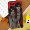 Чехол Tian Guan Ci Fu для Samsung Galaxy M14 M34 M54 M31 M51 M12 M32 M52 M13 M23 M33 M53 M30s M31s M20