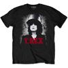 T-Rex Unisex T-Shirt Slider