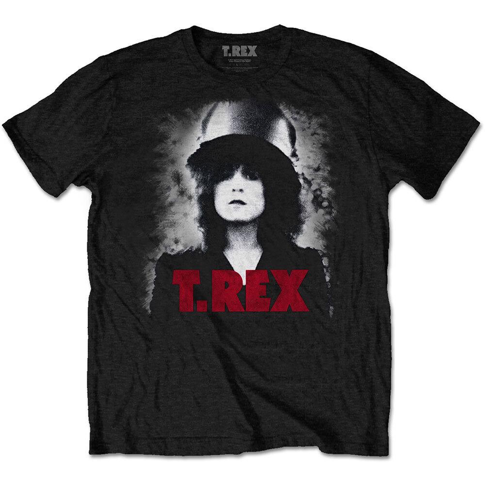 T-Rex Unisex T-Shirt Slider