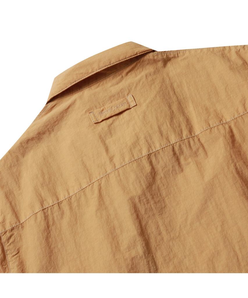 Henry Cottons Garment-Dyed Chatwin Jumper_Ahuam25411Orl