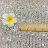 3mm Stripe Sequin Embroidery Mesh Fabric for Dress or Costume