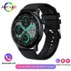 2024 NFC Smart Watch Women 390*390 Screen GPS Movement Track Sport Watches Women Magnetic Charging Bluetooth Call ECG Smartwatch