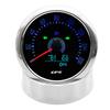 HD 85mm GPS Speedometer With Antenna For Motorcycle Yacht Boat Car Waterproof Od