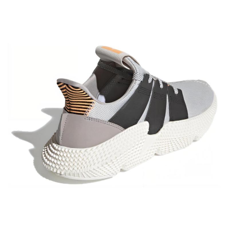 adidas Кроссовки Prophere 'Серый Белый Черный' FY3367
