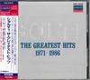 CD GEORG SOLTI - Greatest Hits F26L29010 POLYDOR Япония Obi Классика Б/у