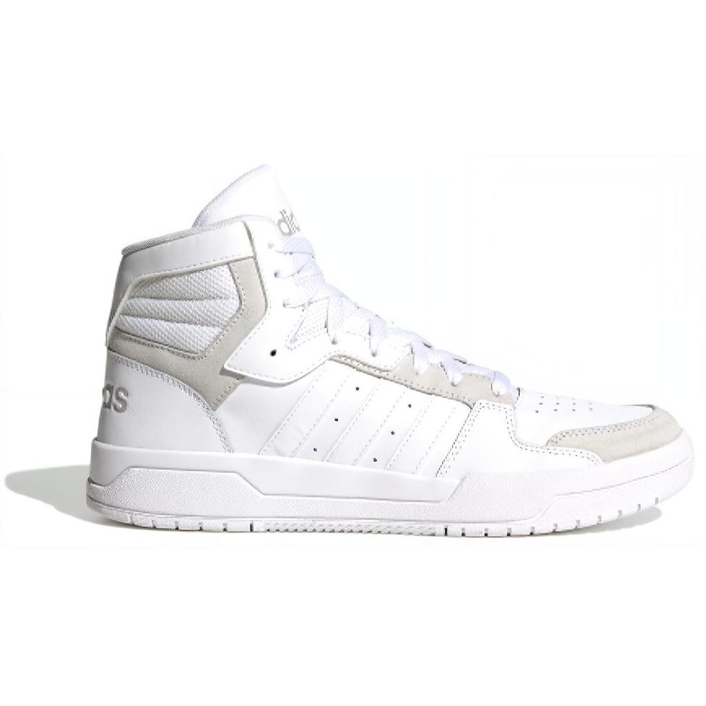 adidas Entrap Mid 'Белый Серо-Голубой' FW3457