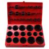 Rubber O Ring 419pcs Car Assorted O Ring Rubber Seal Assortment Set Kit Plumbing