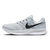 Nike Run Swift 3 Photon Dust Черные мужские кроссовки Серый Белый Волк-Серый DR2695-005