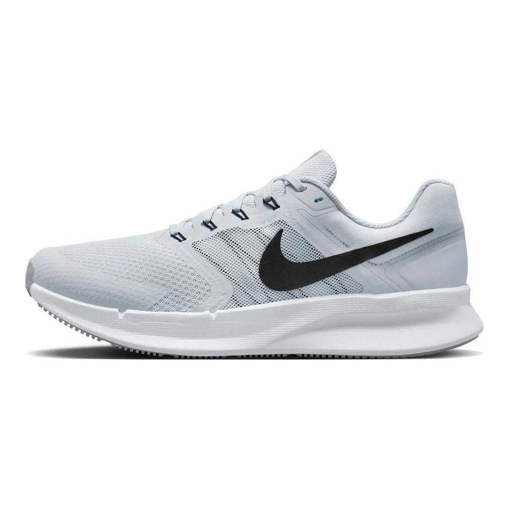 Nike Run Swift 3 Photon Dust Черные мужские кроссовки Серый Белый Волк-Серый DR2695-005