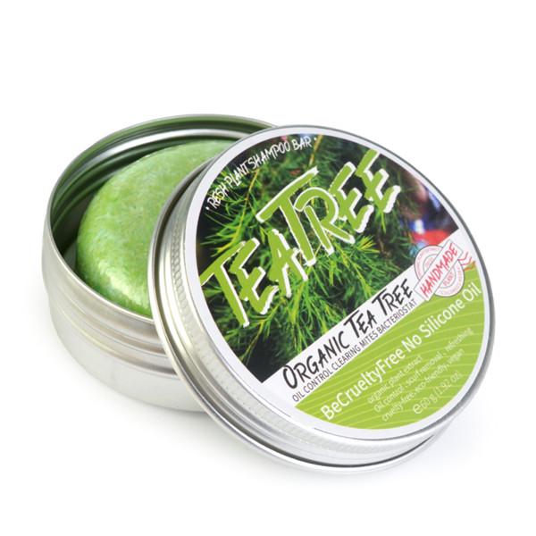 Шампунь ручной работы, 100% натуральный