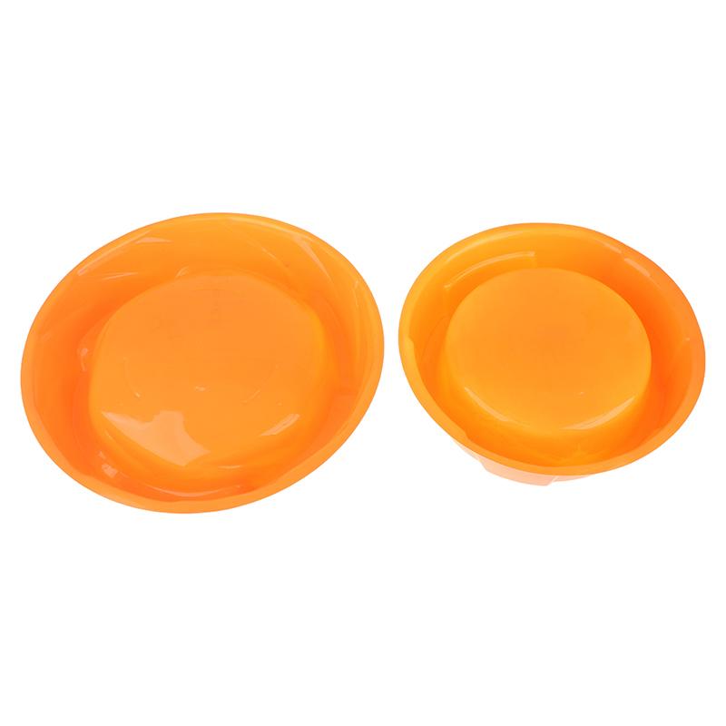 1Pc Gyro Disk Exciting Duel Spinning Top Battle Plate Toy Gyro Game Board Disk Education For Children Gift