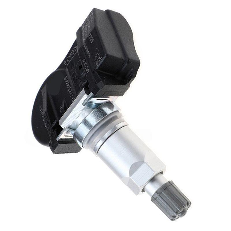 For Suzuki Vitara SX4 S-Cross Ignis Baleno Swift Jimmy 43139-61M00 433Mhz TPMS Car Tire Pressure Monitor Sensor