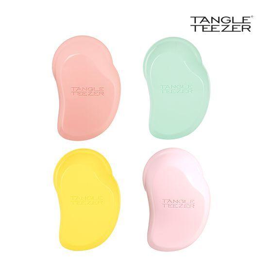 Choose 1 of 4 Tangle Teezer Original Minis