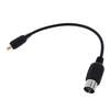 Mcx Male To Iec Female Antenna Pigtail Cable Adapter For Usb Tv Dvb-T Tuner