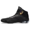 Split Elite Black Pure Gold Men Sneakers 1081A050-002