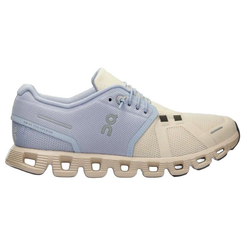 On Running Cloud 5 Nimbus Moon (Женский) Женские кроссовки 59.98015