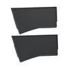 for Tesla New Model Y Juniper 2025 Launch 2026 Front Trunk Mat Partition Board TPE Frunk Protector Cushion Organizer Storage Box