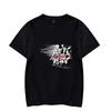 New Arrivals Gachiakuta T Shirts for Men Summer Clothing Fitness O Neck Man T-shirt for Male Oversized T-shirts Tops