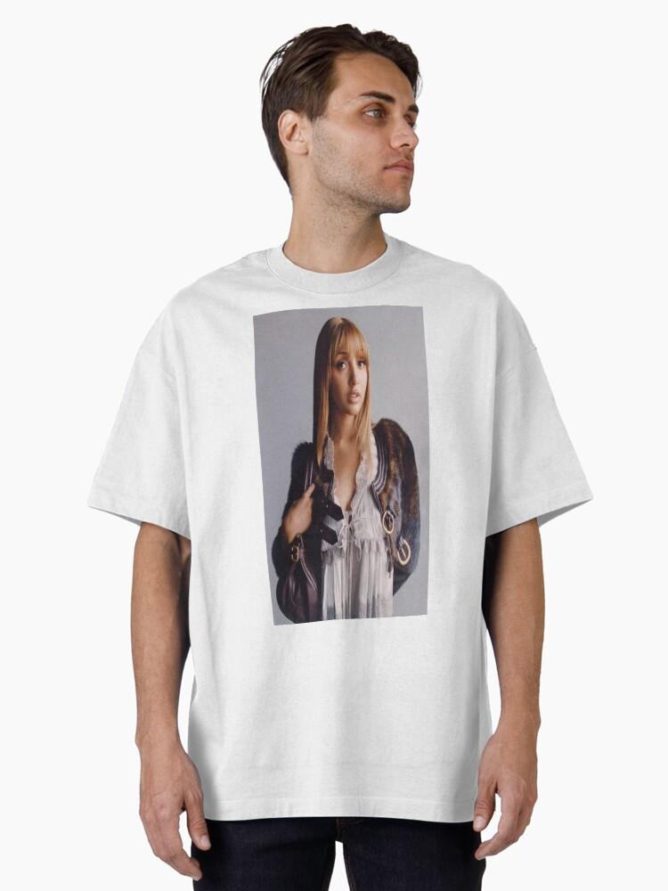 pinkpantheress pinkpantheress Oversized T-Shirt