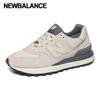 Галерея New Balance 574 Кроссовки унисекс U574lgwg