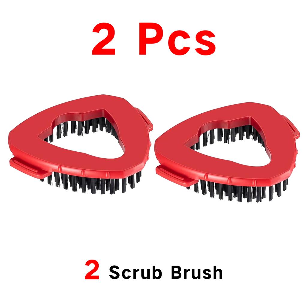 HOME TIMES Household Cleaning Mop Accessories Replacement Compatible with Vileda/o-cedar 1 Tank System