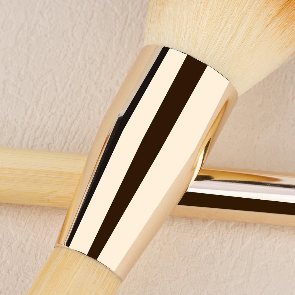 18pcs Premium Makeup Brushes Set Eye Shadow Foundation Women Cosmetic Powder Blush Blending Beauty Make Up Beauty Tool