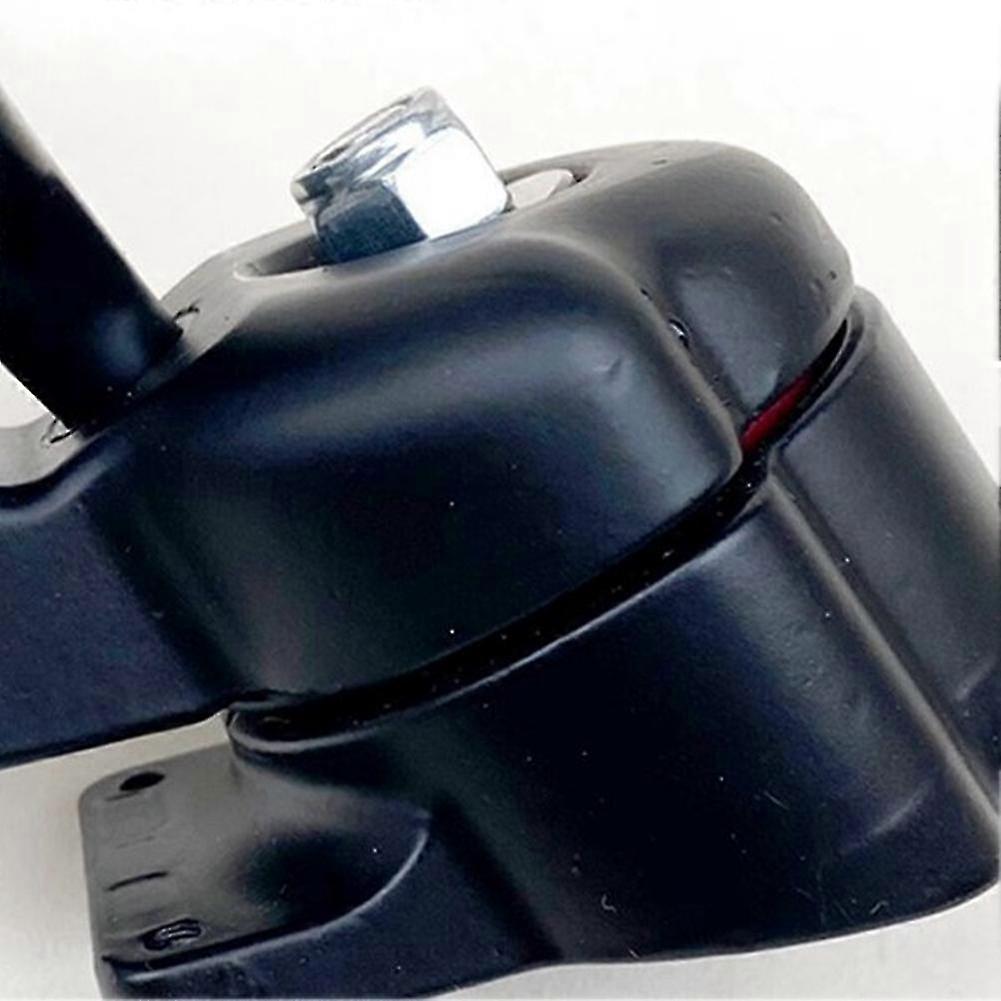 New Surf Skate Trucks with Integrated Bracket for Enhanced System Edition - Silver Front Trucks