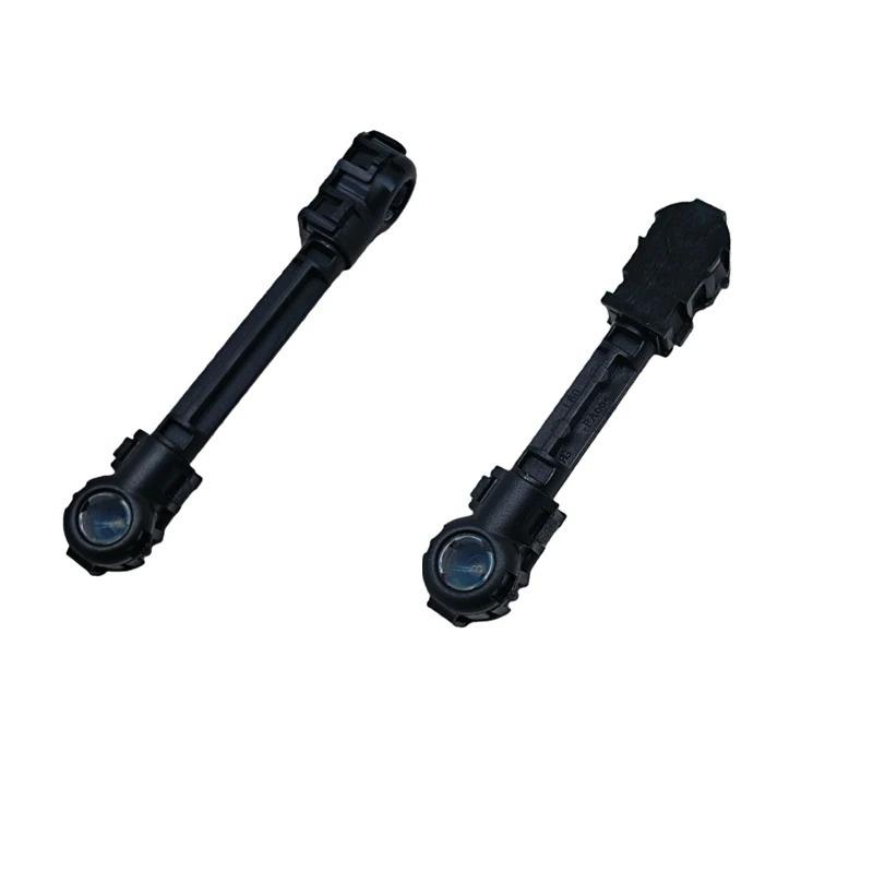 9817423180 9817443780 Кронштейн датчика высоты кузова Подходит для Peugeot 4008 5008 для Citroen C5AIRCROSS DS7 Тяга датчика высоты