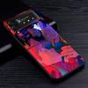 Adventure Fionna & Cake Time Case for Samsung Galaxy Z Flip4 Flip3 5G PC Hard Phone Shell Z Flip 4 3 Black Zflip4 Zflip3 Cover
