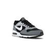 Nike Air Max Correlate Black Grey Unisex Sneakers White Cool-Grey Wolf-Grey 511416-011