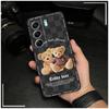 Graffiti Full Wrap Phone Case For Tecno Camon40 Pro 4G/5G/CM6/CM7 Cartoon Dirt-resistant TPU Silicone Phone Protector