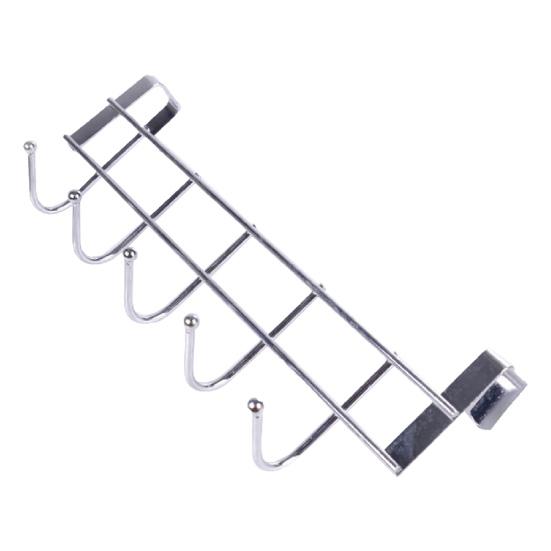 Крючок для хранения, высокопрочный, нержавеющий, органайзер для полотенец из нержавеющей стали, крючок для дома