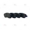 3501034XKV3AA Передние тормозные колодки подходят для Great Wall TANK 500 Бензиновый двигатель 3.0T V6 Высококачественный керамический материал