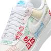 Nike Мужские повседневные кроссовки Air Force 1 '07 LV8