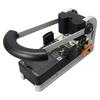 Carl Office Equipment Дырокол 330 Сверхмощный на 2 отверстия, листов, тип с отверстиями, HD-530N