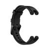 Для умных часов Garmin lily Ремешок Смарт-часы Замена Мягкий Силиконовый Спортивный Ремешок Ремешки Для Garmin lily Браслет Аксессуары Correa