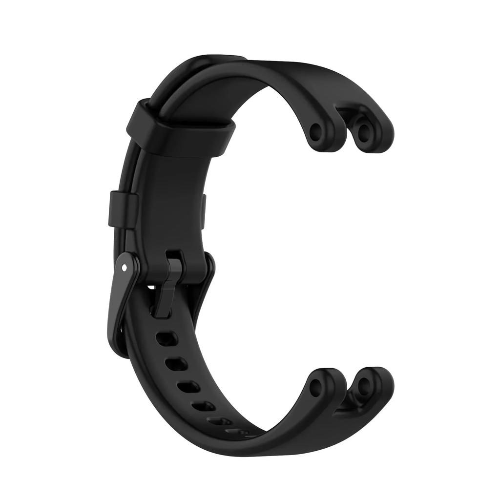 Для умных часов Garmin lily Ремешок Смарт-часы Замена Мягкий Силиконовый Спортивный Ремешок Ремешки Для Garmin lily Браслет Аксессуары Correa