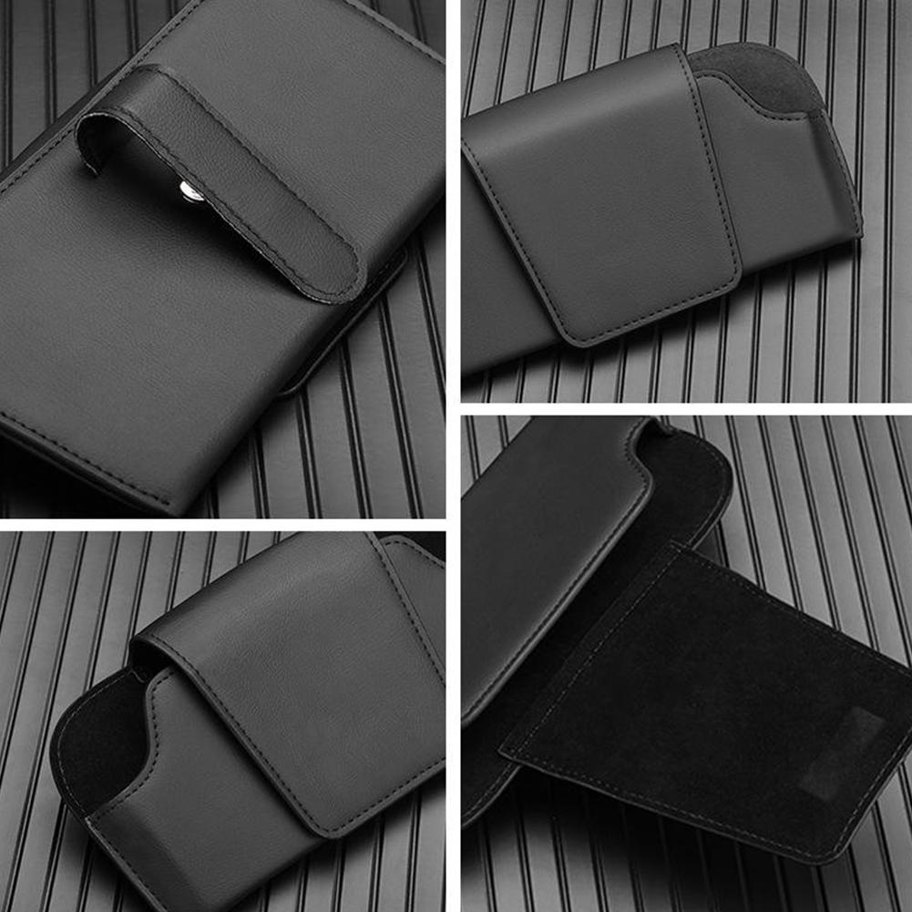 Car Sun Visor Glasses Holder Premium Leather Sunglasses Case Clip Organizer Auto Eyeglasses Storage Box Garage Hand Tools