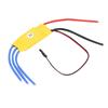 30A Регулятор скорости RC ESC для бесщеточного двигателя Часть 4C