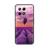 Для Tecno Camon 30S Pro Чехол Мягкий Силиконовый Черный ТПУ Чехол для Телефона Для Tecno Camon 30S Camon30S Фунда Защитные Задние Крышки Коке