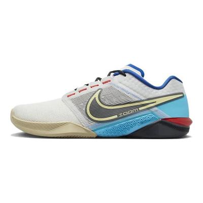 Кроссовки Zoom Metcon Turbo 2 'Sail Blue Lightning' повседневные DH3392-100