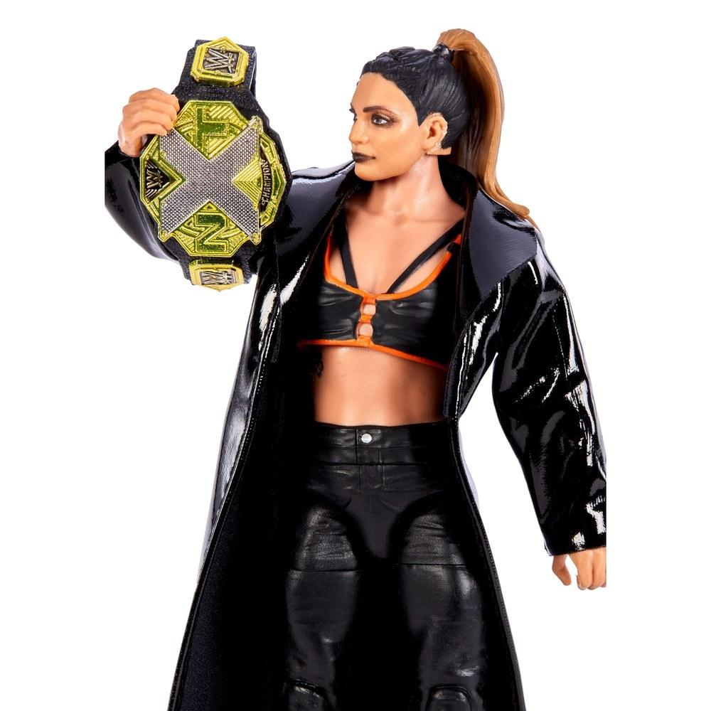 Mattel WWE Elite Фигурка 34 Коллекционная фигурка действия
