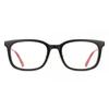 Gg1873ok Asian Fit 001 Men Eyeglasses
