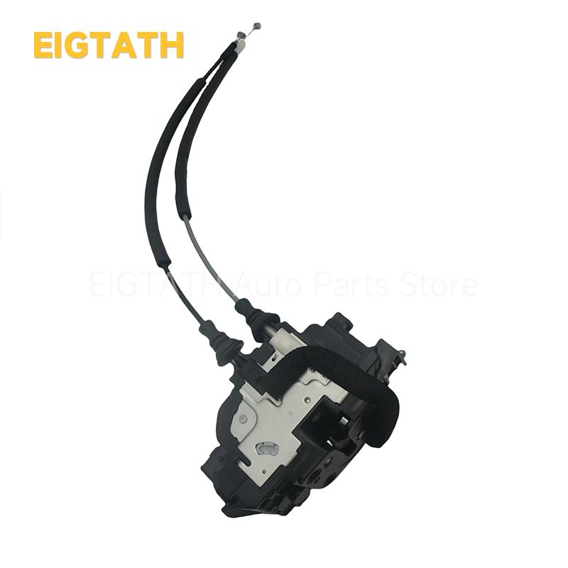 Front Rear Left Right Door Lock Actuator For Hyundai Sonata NF 08-10 Auto Parts 81310-3K520 81320-3K530 81410-3K510 81420-3K510