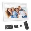 Andoer 15.6 Inch Digital Photo Picture Frame FHD 1920*1080 IPS Screen Support