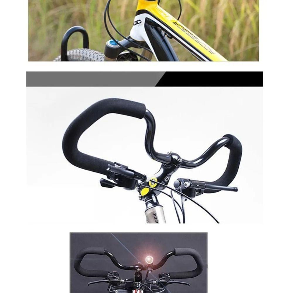 Запчасти для велоспорта, велосипедные ручки из пенопласта, аксессуары для ручек велосипеда, чехол на руль велосипеда