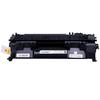 Gezhige Compatible HP 80A CF280A Black Toner Cartridge